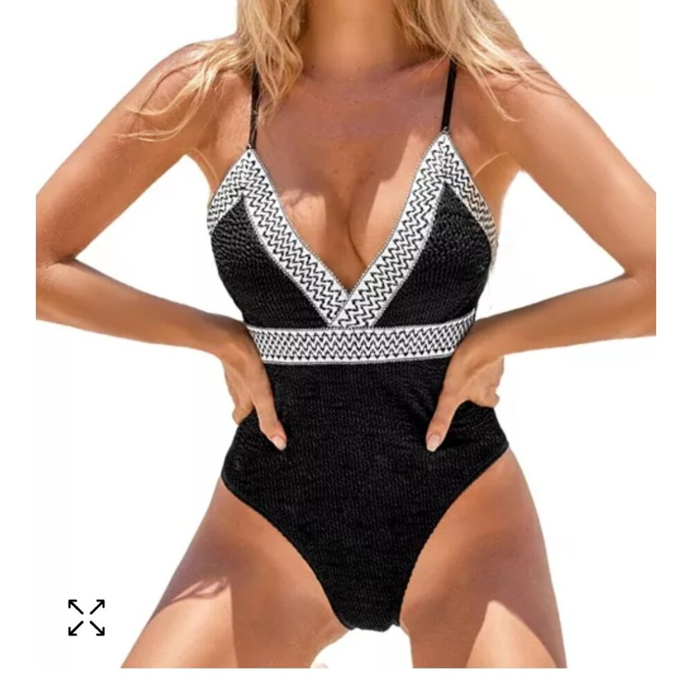 Swimsuit Large